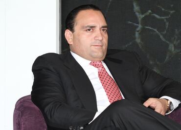 Ante PGR y FGE, denuncias contra Roberto Borge, detalla secretario