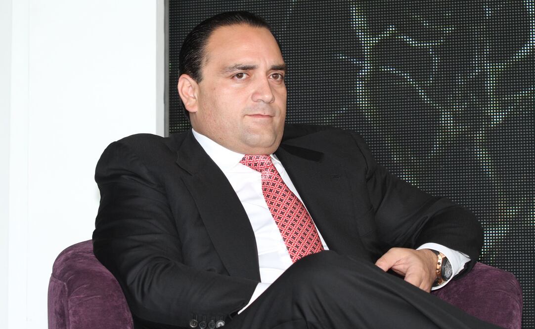 La actual administración quintanarroense revisa las finanzas que dejó el ex gobernador Roberto Borge. (Foto: Archivo / El Universal)