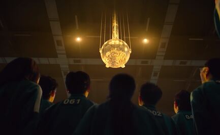 "El juego del calamar" ha logrado 891 millones de dólares