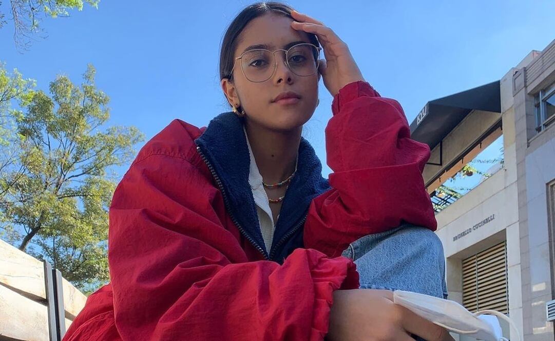 Además de “Bonded”, Vaca espera el lanzamiento en salas de “Háblame de ti”, dirigida por Edu Cortés. Foto: Instagram