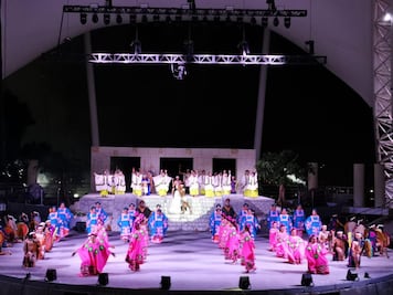 Torruco, invitado especial de Murat en fiestas de la Guelaguetza