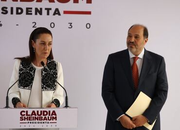 Lázaro Cárdenas Batel: ¿Qué es la Oficina de la Presidencia de la República y cuáles son sus funciones?