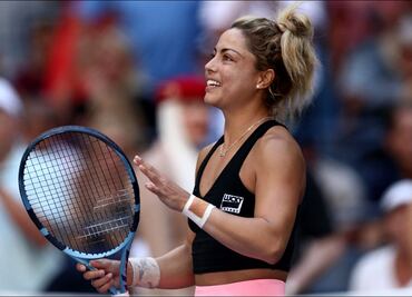 US Open: ¿A quién enfrentará Renata Zarazúa en la segunda ronda?; conoce a su rival