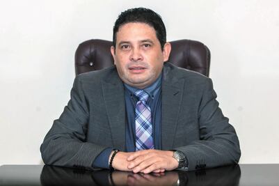 La dificultad de dejar el hueso