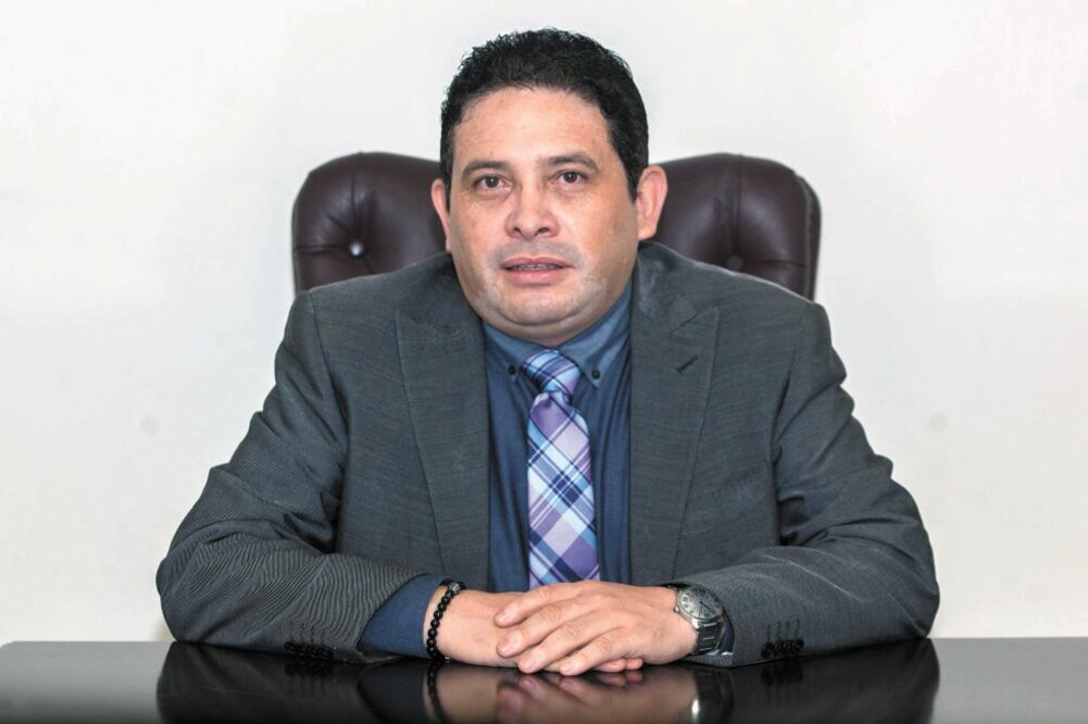 Armando Hernández. Foto/ARCHIVO EL UNIVERSAL