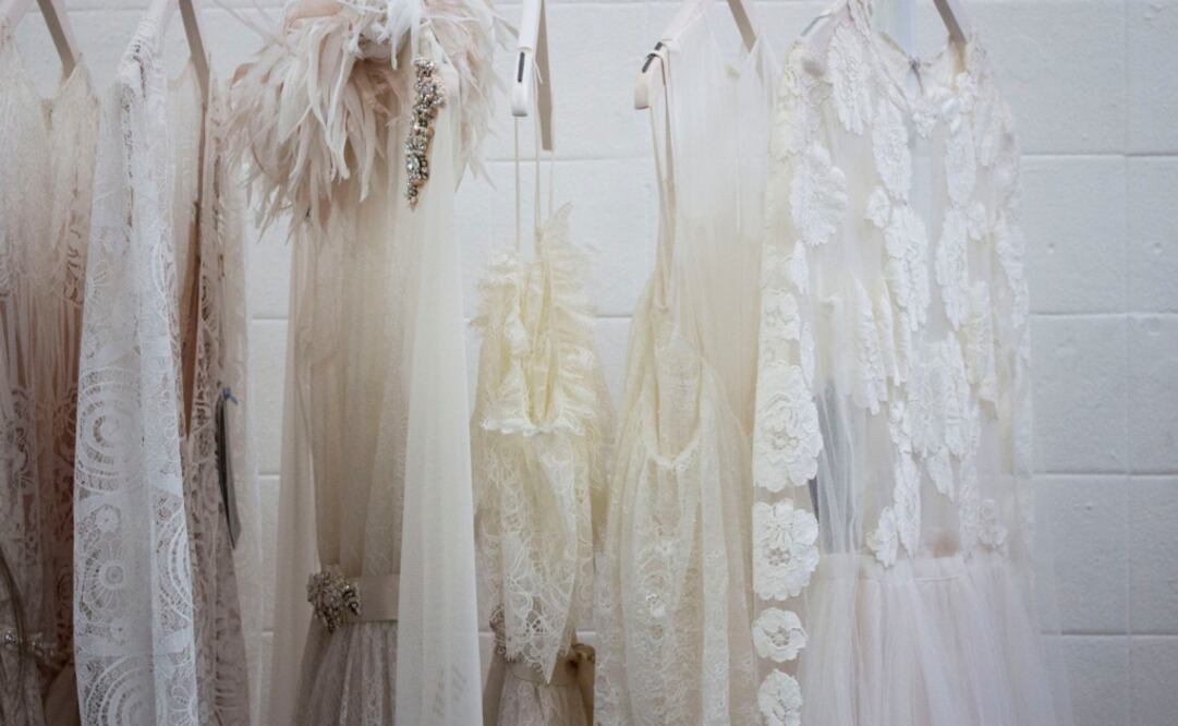 ¡Dale el cuidado necesario a tus prendas! Foto: Cortesía