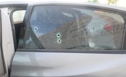 Registran ataque armado contra el hermano del alcalde de Zumpango; hay un muerto