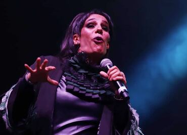 “No me duele, la verdad”, dice Marysol Sosa sobre el distanciamiento con Anel