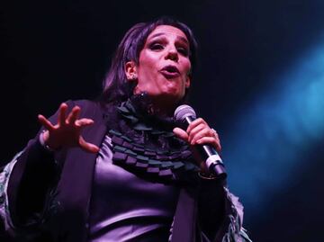 “No me duele, la verdad”, dice Marysol Sosa sobre el distanciamiento con Anel