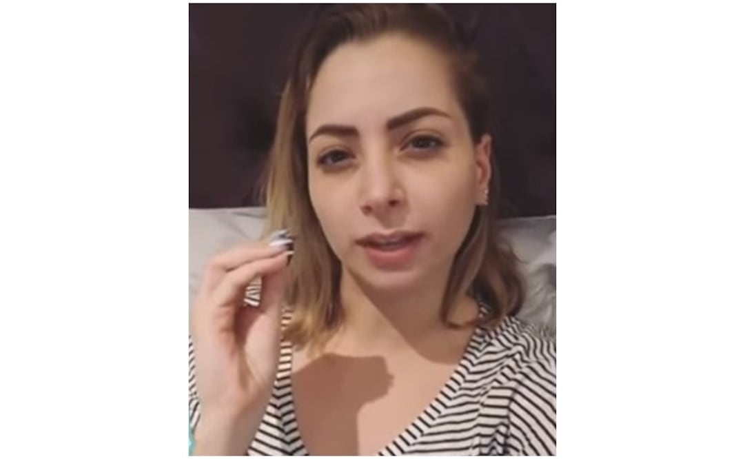 Foto: tomada de video