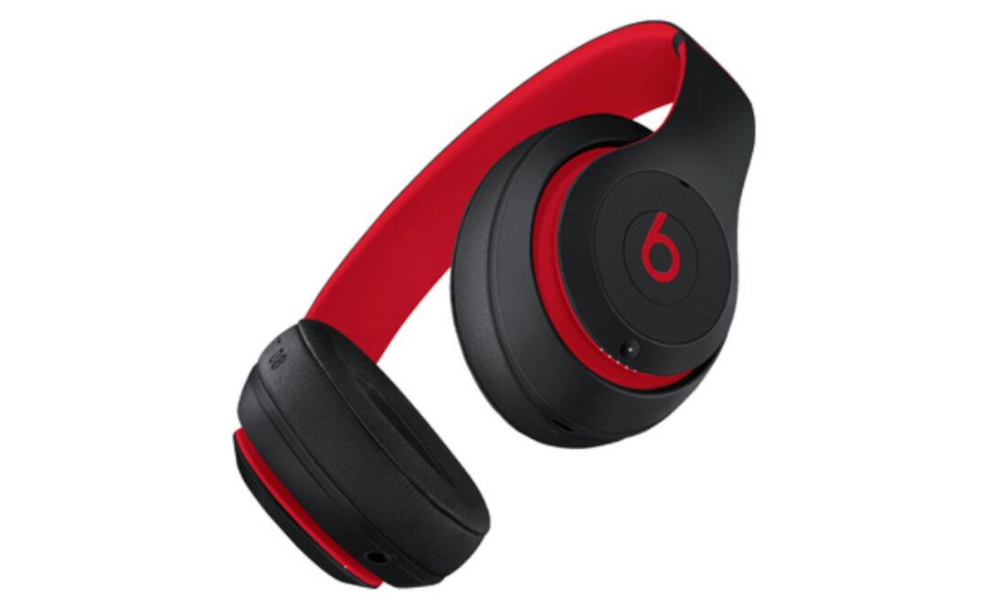 Lanzados en el 2008, los audífonos Beats Studio pusieron a Beats en la mira: crearon la categoría premium de audífonos