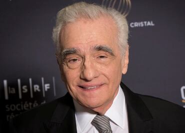 Martin Scorsese expande su poder en streaming