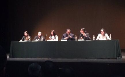 Gabriela Pérez Negrete, nueva directora de la Escuela de Arte Teatral