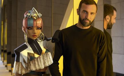 Louis Vuitton lanza colección inspirada en League of Legends