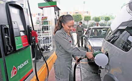 En abril, diferentes precios de gasolina cada hora en Sonora y Baja California