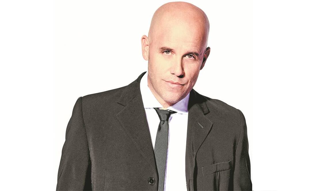 Su primer sencillo “Prefiero vivir sin ti”, ya está disponible. Foto: SATUS MEDIA