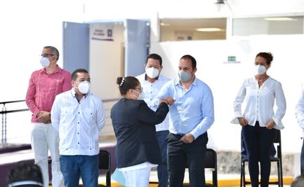 Rehabilitan hospital general de Jojutla, Morelos