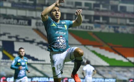 León remonta al Puebla y avanza a las semifinales