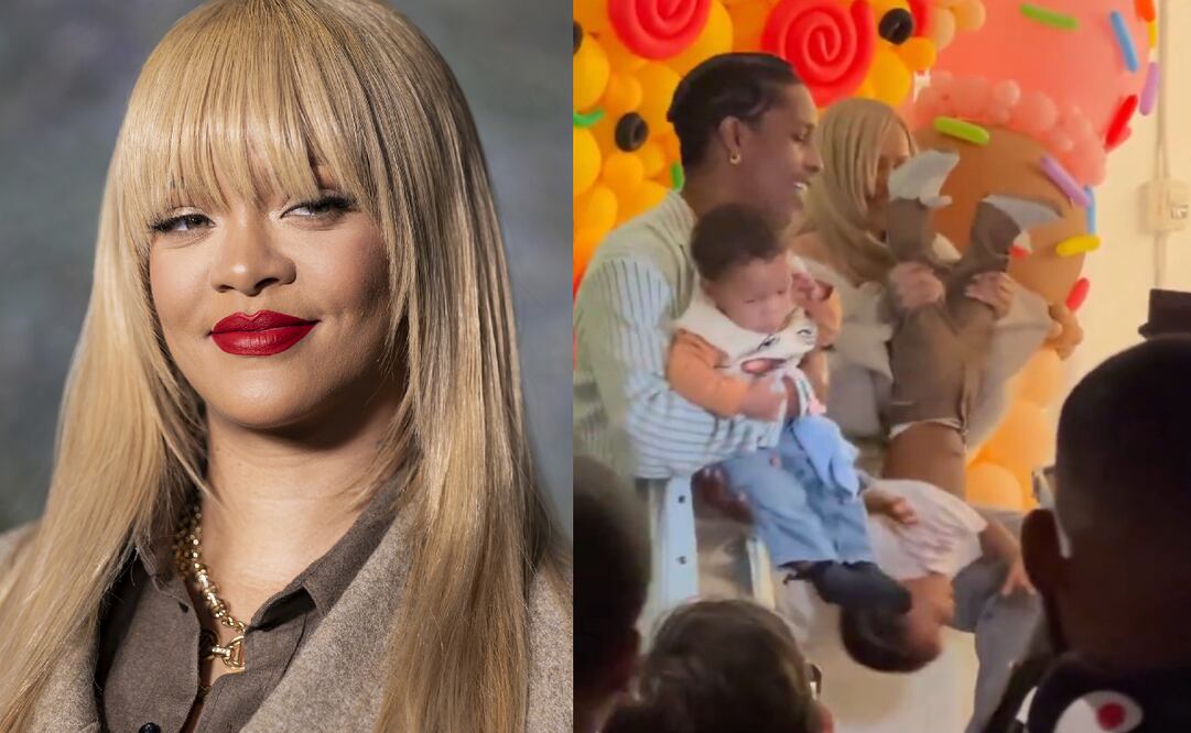 La cantante desató gran polémica en las redes sociales. Foto: AP, Captura de pantalla.