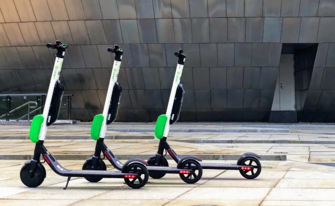 En 2019, llegarán más opciones de movilidad al país