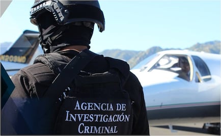 PGR detiene a defraudador; causó perjuicio por más de 29 mdp