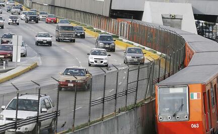 Autos con engomado rojo no circulan este miércoles, 8 de septiembre
