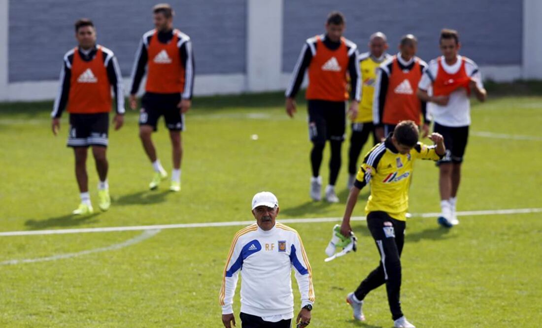 ¡Tigres, saquen las garras!