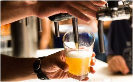 Industria cervecera no prevé impactos por el conflicto entre Ucrania y Rusia