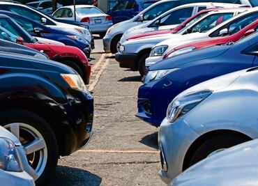 Se recupera la renta de autos para vacacionar