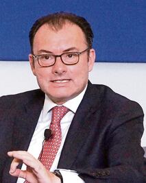 Hacienda alista más regulación