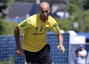 En Tigres ven en la Supercopa MX una oportunidad para iniciar un ciclo exitoso