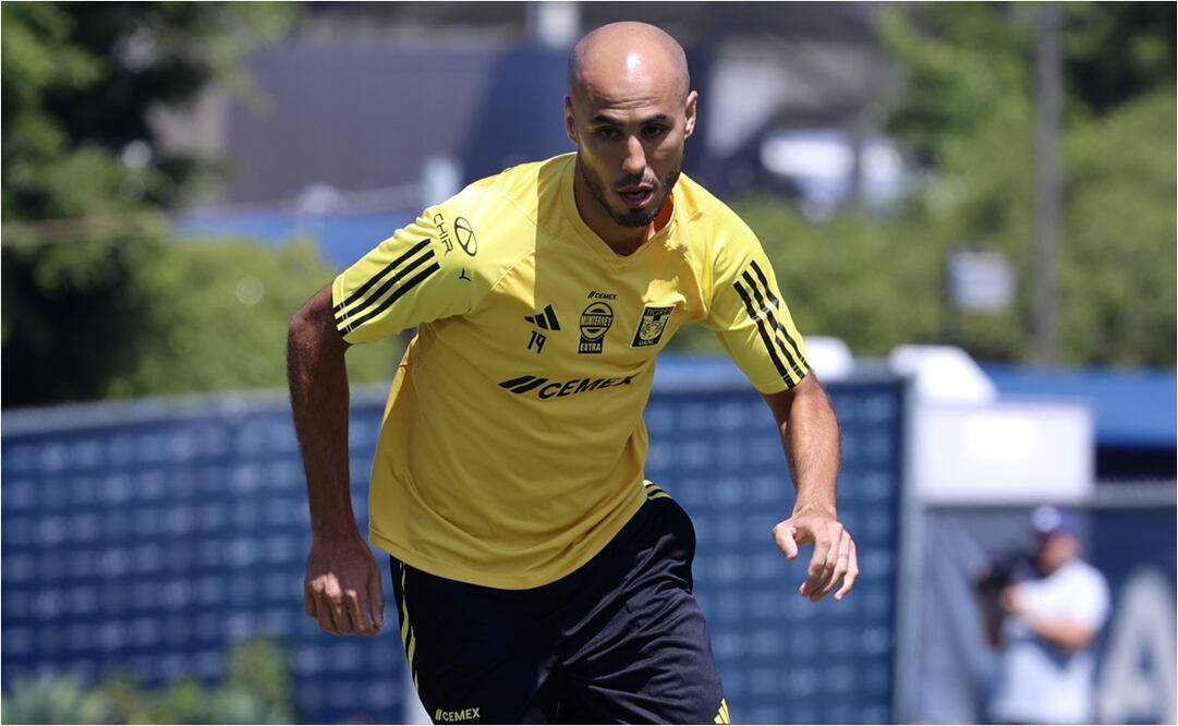 FOTO: @TigresOficial