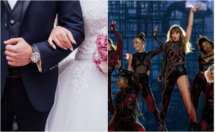 La razón por la que una mujer prefirió asistir al concierto de Taylor Swift que a la boda de su madre