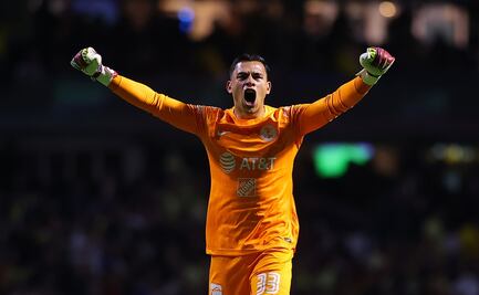 América derrota a Rayados en un vibrante partido; el líder ha caído