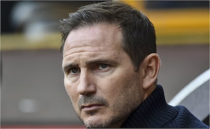 Frank Lampard y su fuerte amenaza al Real Madrid: "Cualquier cosa es posible"