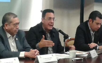 Gobernador de Hidalgo anuncia medidas para mitigar efecto de gasolinazo 