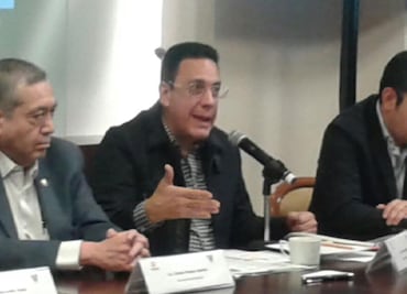 Gobernador de Hidalgo anuncia medidas para mitigar efecto de gasolinazo