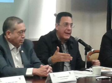 Gobernador de Hidalgo anuncia medidas para mitigar efecto de gasolinazo