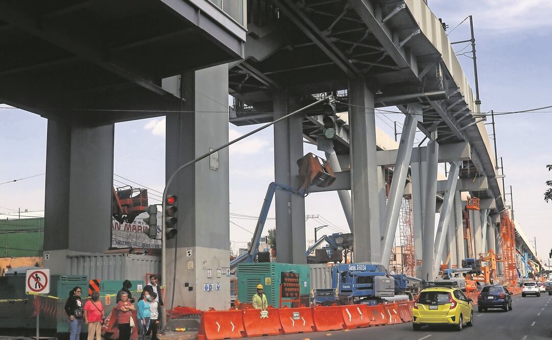 En promedio toma de siete a 20 semanas para rehabilitar cada claro, explicaron autoridades, Foto: Hugo Salvador / EL UNIVERSAL