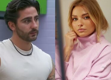 "Potro" arremete contra Irina Baeva en "La Casa de los Famosos México": “es sangrona y pesada”