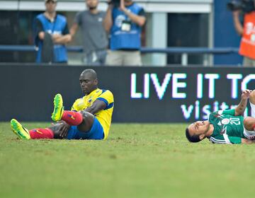 Las grandes tragedias de la Selección Mexicana antes de la Copa del Mundo