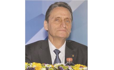 “CDMX, rehén de grupos de interés político”