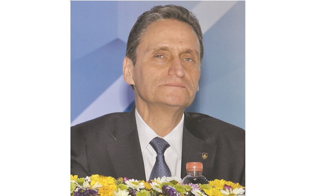 Nathan Poplawsky dijo que hay 3 mil 305 negocios afectados. Foto: ARCHIVO EL UNIVERSAL