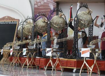 Lotería Nacional reconoce robo de datos por parte de ciberdelincuentes "internacionales"