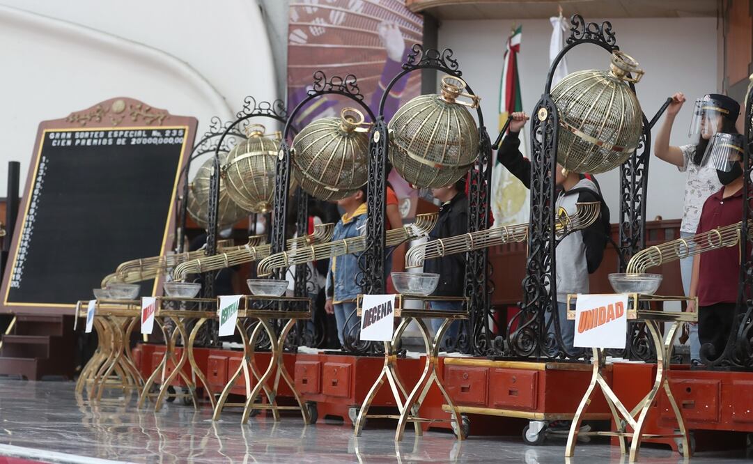 Foto: Archivo / EL UNIVERSAL