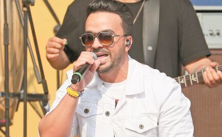 Luis Fonsi une “Despacito” a latinos