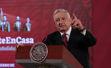 AMLO ofrece disculpas a “pueblos hermanos” de América, por tener menos muertos por Covid