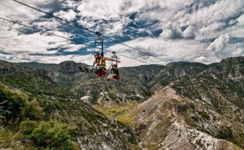 7 maravillas naturales de México: no te puedes morir sin conocerlas