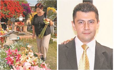 A cuatro años, no llega la justicia para un Rey Mago