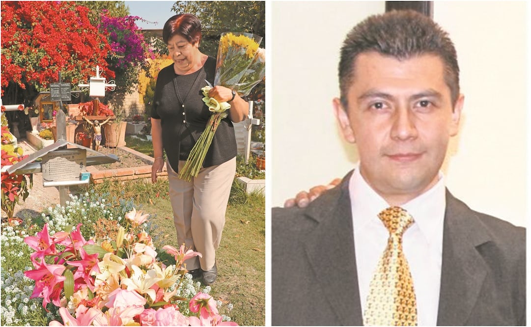 José Gerardo Martínez salió la madrugada del 6 de enero de 2018 a comprar juguetes para sus sobrinos, pero en un presunto robo perdió la vida. A su familia le frustra la impunidad en el caso. Fotos: ARCHIVO EL UNIVERSAL